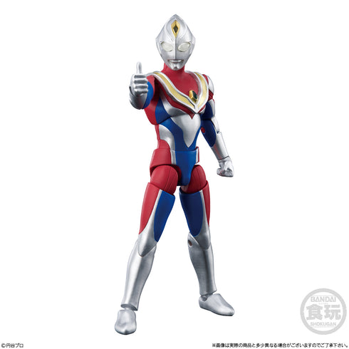 『ウルトラマン』超動αウルトラマン3 BOX